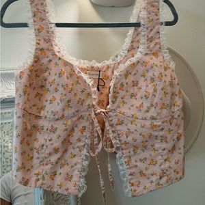 Rumored - Vineyard Haven Top